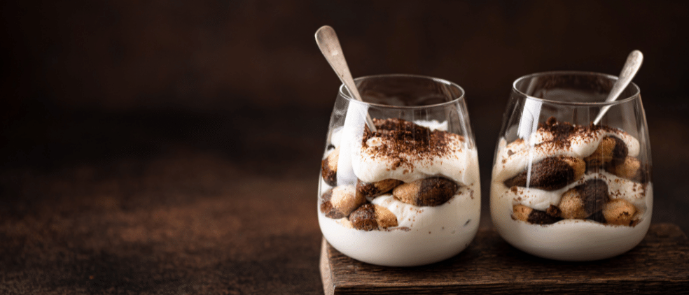 What Is Tiramisu Alippo